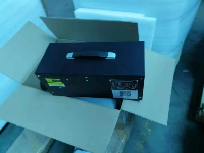 Зарядное устройство для тележек CBD20R-II Li-ion 24V/100A (Charger 35206000138) купить в Москве с доставкой по всей России | ProtosMarket.ru