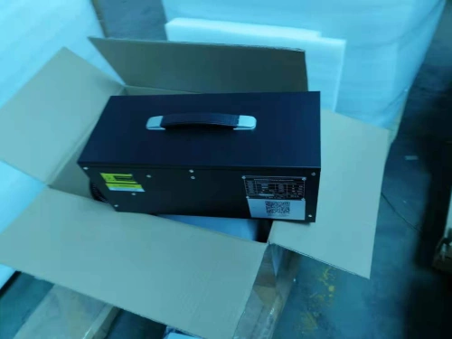 Зарядное устройство для тележек CBD20R-II Li-ion 24V/100A (Charger 35206000138) купить в Москве с доставкой по всей России | ProtosMarket.ru