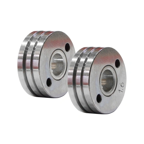 FUBAG Ролик 0.8-1.0 для INMIG 250T купить в Москве с доставкой по всей России | ProtosMarket.ru