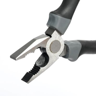 Пассатижи PATRIOT CPP 160 N купить в Москве с доставкой по всей России | ProtosMarket.ru