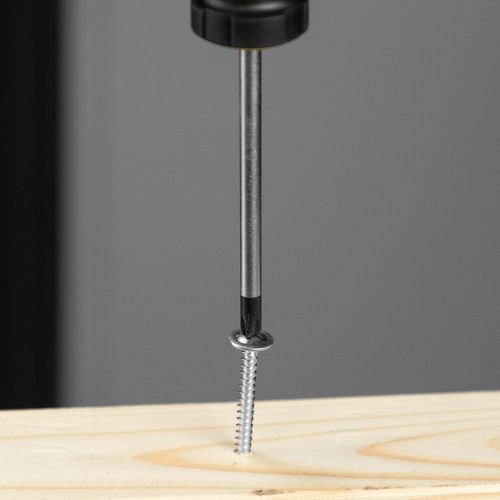 Отвертка, PH1х75 мм, S2, 3к рукоятка Denzel купить в Москве с доставкой по всей России | ProtosMarket.ru