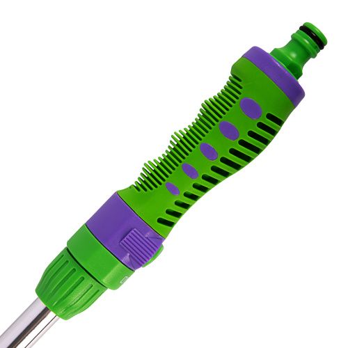 Распылитель 8 режимов, общая длина 750 мм, металлический корпус Palisad купить в Москве с доставкой по всей России | ProtosMarket.ru