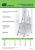 Стремянка, 3 ступени, стальная, оцинкованная Сибртех купить в Москве с доставкой по всей России | ProtosMarket.ru