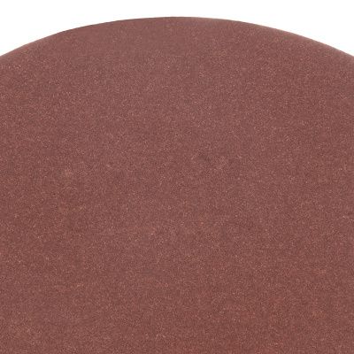 Круг абразивный на ворсовой подложке под "липучку", P 600, 125 мм, 10 шт Matrix купить в Москве с доставкой по всей России | ProtosMarket.ru