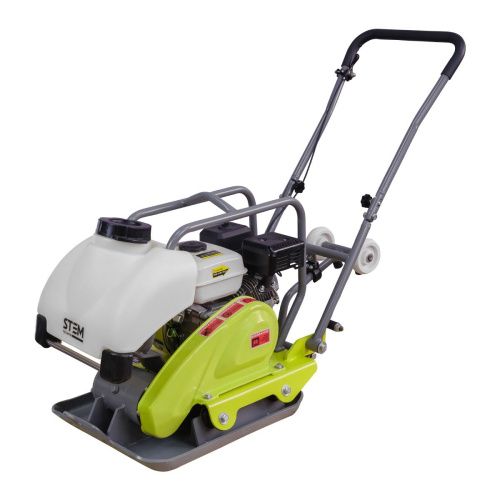 Виброплита STEM Techno SPC 192ES (STEM GX200) купить в Москве с доставкой по всей России | ProtosMarket.ru