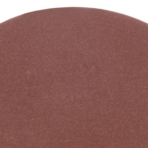 Круг абразивный на ворсовой подложке под "липучку", P 600, 125 мм, 10 шт Matrix купить в Москве с доставкой по всей России | ProtosMarket.ru