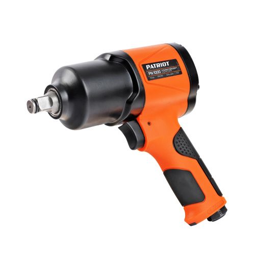 Пневмогайковерт ударный PATRIOT PN 1000 купить в Москве с доставкой по всей России | ProtosMarket.ru