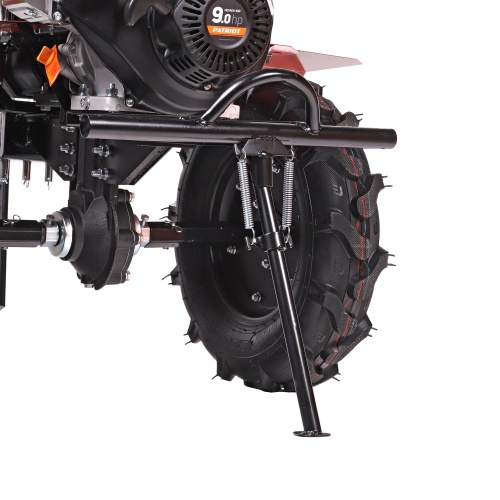 Мотоблок бензиновый PATRIOT Nevada 409 купить в Москве с доставкой по всей России | ProtosMarket.ru