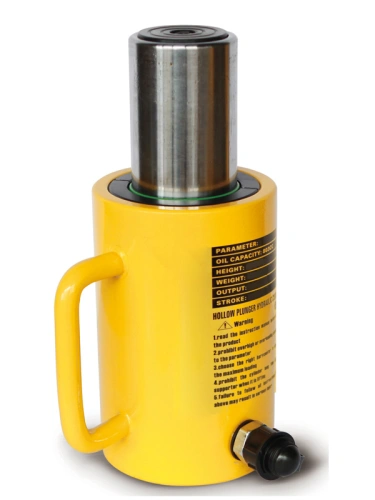 Домкрат гидравлический грузовой TOR ДУ150П50 150 т односторонний купить в Москве с доставкой по всей России | ProtosMarket.ru