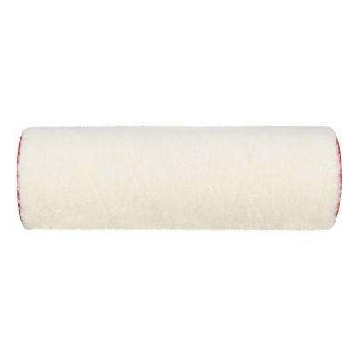 Валик сменный "Велюр" Pro, 180 мм, ворс 4 мм, D 48 мм, D ручки 8 мм, шерсть 50%, полиакрил 50% MTX купить в Москве с доставкой по всей России | ProtosMarket.ru