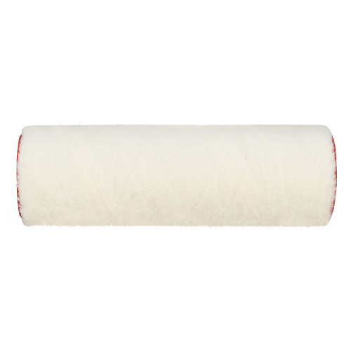 Валик сменный "Велюр" Pro, 180 мм, ворс 4 мм, D 48 мм, D ручки 8 мм, шерсть 50%, полиакрил 50% MTX купить в Москве с доставкой по всей России | ProtosMarket.ru