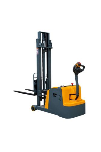 Штабелер самоходный 1,0 т 3,0 м XILIN CPD10W с наклоном мачты и противовесом 24/105 В/Ач купить в Москве с доставкой по всей России | ProtosMarket.ru