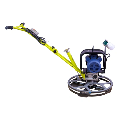 Затирочная машина STEM Techno SPT-24 (600 мм, Электродвигатель однофазный (220 вольт), 3 кВт купить в Москве с доставкой по всей России | ProtosMarket.ru