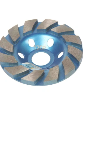 Фреза алмазная турбо №120 для GM400/GM600 (Diamond Bowl 120 mesh) по ценам производителя в Москве с доставкой по всей России