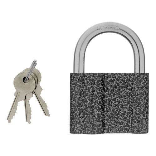 Замок навесной ЗН2-М1.80 мм Сибртех купить в Москве с доставкой по всей России | ProtosMarket.ru