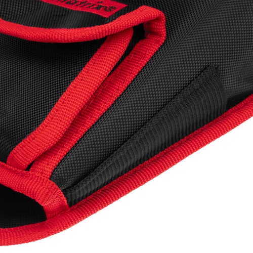 Кобура для шуруповерта с карманом для бит и сверл Matrix купить в Москве с доставкой по всей России | ProtosMarket.ru