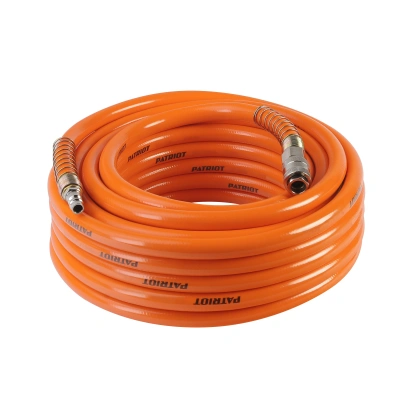 Шланг пневматический армированный PATRIOT RPH 10