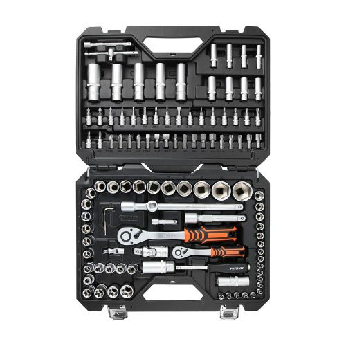 Набор автоинструмента PATRIOT SSP 108 купить в Москве с доставкой по всей России | ProtosMarket.ru