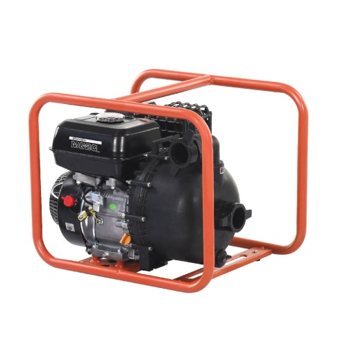 Мотопомпа бензиновая ZONGSHEN MG 20 купить в Москве с доставкой по всей России | ProtosMarket.ru