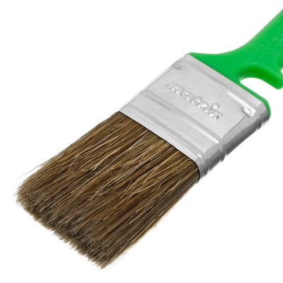 Кисть флейцевая "Работы по дереву" Color Line 35 х 10 мм Matrix купить в Москве с доставкой по всей России | ProtosMarket.ru