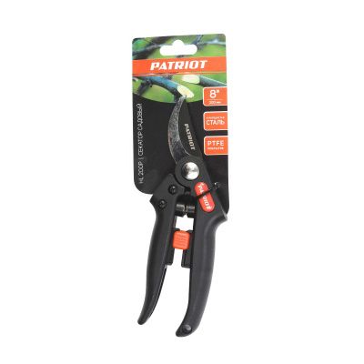 Секатор PATRIOT HL 200 P купить в Москве с доставкой по всей России | ProtosMarket.ru