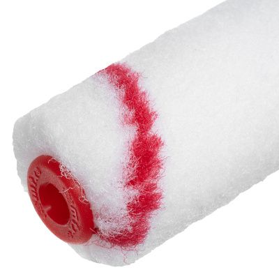 Мини-валик сменный, "Нейлон Стандарт", 60 мм, ворс 9 мм, D 16 мм, D ручки 6 мм, полиамид MTX купить в Москве с доставкой по всей России | ProtosMarket.ru