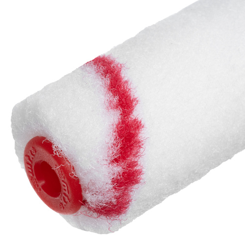 Мини-валик сменный, "Нейлон Стандарт", 60 мм, ворс 9 мм, D 16 мм, D ручки 6 мм, полиамид MTX купить в Москве с доставкой по всей России | ProtosMarket.ru