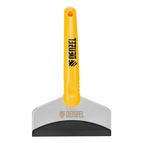 Скребок для удаления льда, усиленный Denzel купить в Москве с доставкой по всей России | ProtosMarket.ru