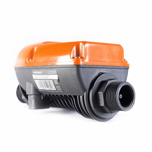 Контроллер насоса Patriot PC 10 купить в Москве с доставкой по всей России | ProtosMarket.ru