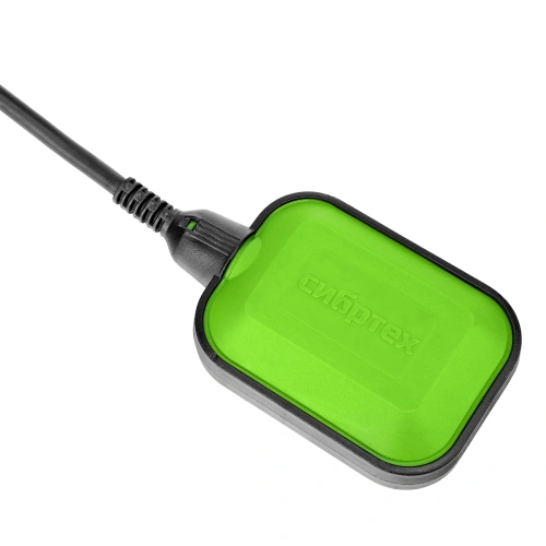 Дренажный насос для чистой воды СДН300-5, 300 Вт, напор 6.5м, 6500 л/ч Сибртех по ценам производителя в Москве с доставкой по всей России