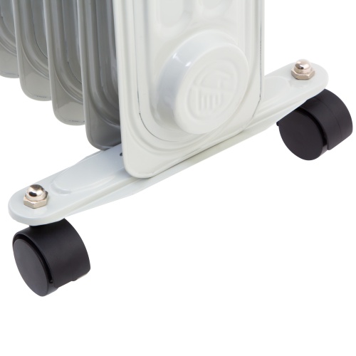 Масляный обогреватель MTX OCH-1500, 230 В, 1500 Вт // MTX купить в Москве с доставкой по всей России | ProtosMarket.ru