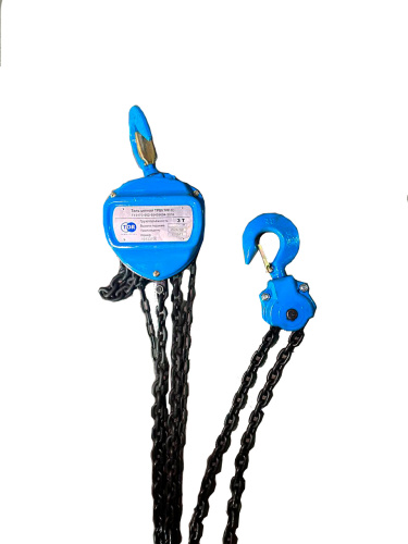 Таль ручная шестеренная TOR ТРШ C 3ТХ3М PRO (для тяжелых работ) купить в Москве с доставкой по всей России | ProtosMarket.ru