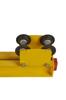 Балка концевая подвесная  1т 1,2м TOR PRO купить в Москве с доставкой по всей России | ProtosMarket.ru