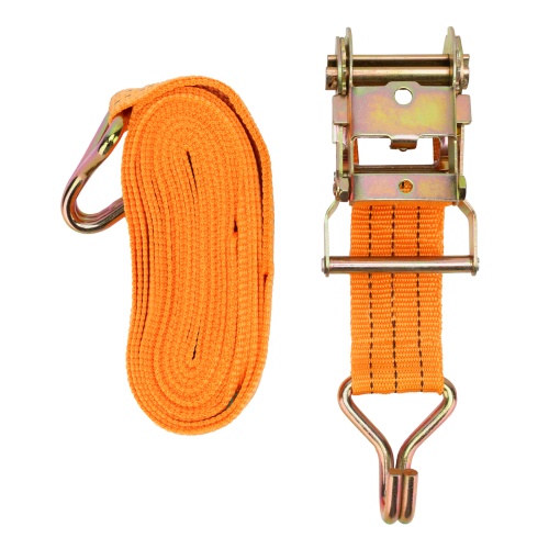 Ремень багажный с крюками, 0.05 х 6 м, храповой механизм Россия Stels купить в Москве с доставкой по всей России | ProtosMarket.ru