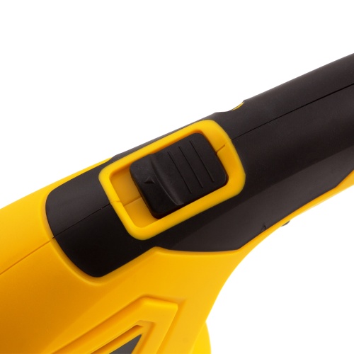 Ножницы-кусторез аккумуляторные  CGS-100, 18В Li-Ion// Denzel купить в Москве с доставкой по всей России | ProtosMarket.ru