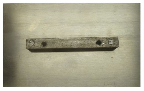 Лопасти для ТСС DMD, DMR 600 (к-т из 4 лопастей) купить в Москве с доставкой по всей России | ProtosMarket.ru