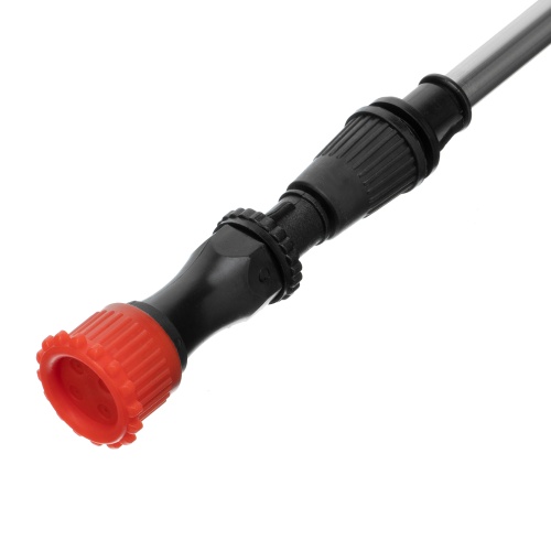 Опрыскиватель ранцевый аккумуляторный D-16LA, 16 л, 12 В, 8 Ач// Denzel купить в Москве с доставкой по всей России | ProtosMarket.ru