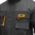 Куртка профессиональная рабочая, 65% полиэстер 35% хлопок, XXL Denzel купить в Москве с доставкой по всей России | ProtosMarket.ru