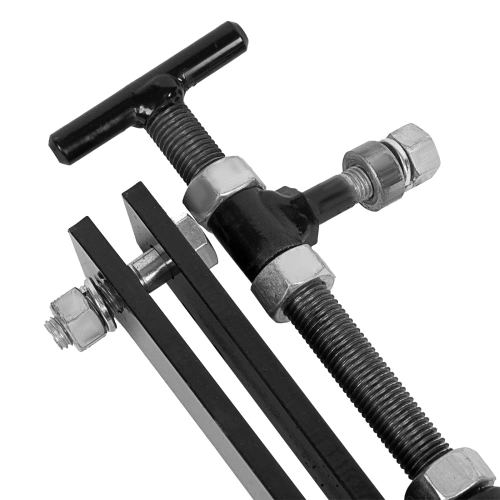 Сцепка универсальная для мотоблока Denzel по ценам производителя в Москве с доставкой по всей России