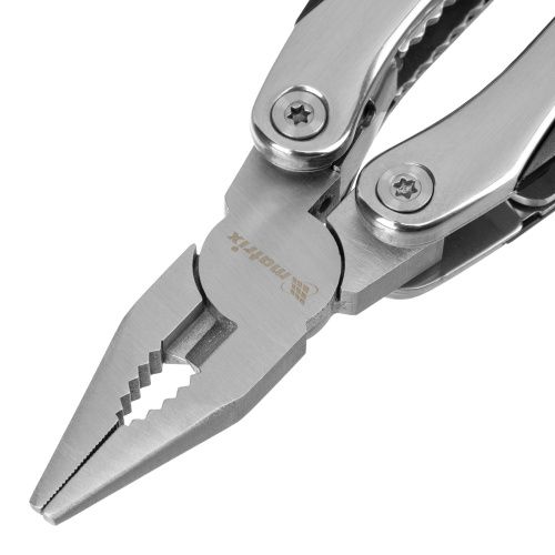 Трансформер, 15 функций, авторазжим, в чехле, 160 мм Matrix купить в Москве с доставкой по всей России | ProtosMarket.ru