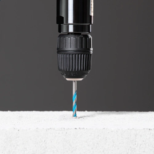 Сверло по бетону, Multiconstruction Pro, 8 мм Gross купить в Москве с доставкой по всей России | ProtosMarket.ru