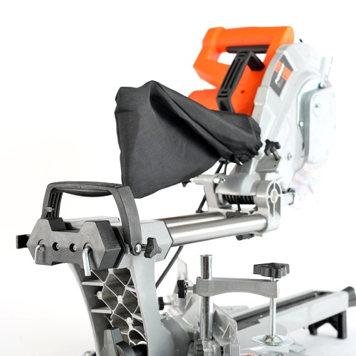 Пила торцовочная PATRIOT MS 255 купить в Москве с доставкой по всей России | ProtosMarket.ru