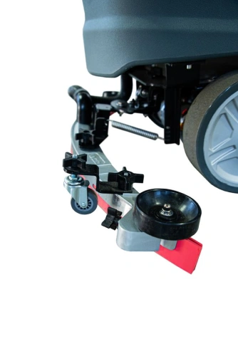 Машина поломоечная с АКБ GEL 24/140 В/Ач TOR COMFORT 86 купить в Москве с доставкой по всей России | ProtosMarket.ru