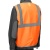 Жилет сигнальный, оранжевый, размер XL Сибртех купить в Москве с доставкой по всей России | ProtosMarket.ru