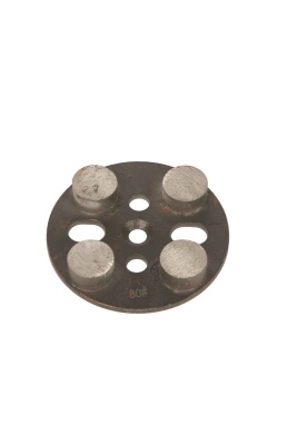 Фреза алмазная для эпоксидного покрытия №80 для машин мозаично-шлифовальных GM400/GM600 купить в Москве с доставкой по всей России | ProtosMarket.ru