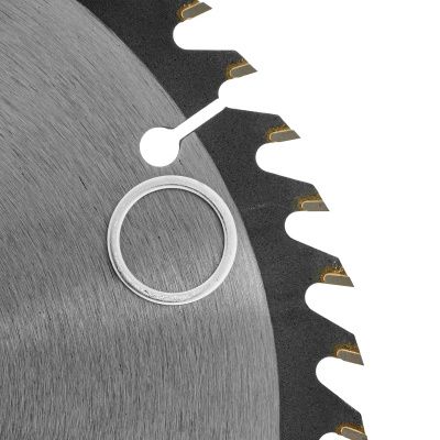 Пильный диск по дереву ф185 х 20 мм, 48 зубьев, тонкий Denzel купить в Москве с доставкой по всей России | ProtosMarket.ru