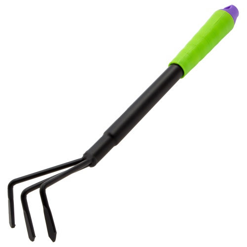 Набор садового инструмента, пластиковые рукоятки, 7 предметов, Connect, Palisad купить в Москве с доставкой по всей России | ProtosMarket.ru