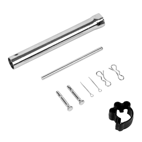 Бензиновая снегоуборочная машина SBL 711DT PRO, 420cc, гусеницы, эл.старт, блок. дифф.// Denzel купить в Москве с доставкой по всей России | ProtosMarket.ru