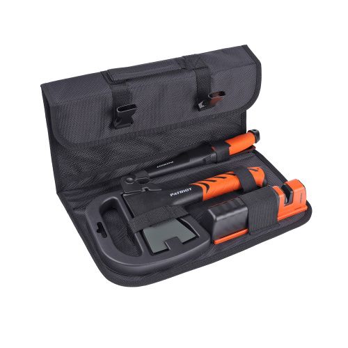 Набор универсальный PATRIOT KUP 3 купить в Москве с доставкой по всей России | ProtosMarket.ru