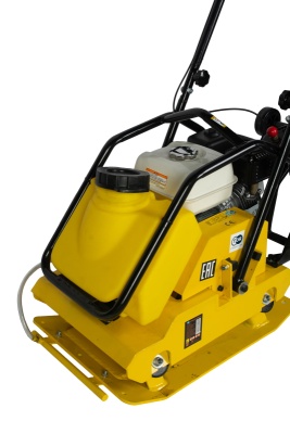 Виброплита TOR C-95T(R) 109 кг, 18кН (Honda)  бак, колесный комплект купить в Москве с доставкой по всей России | ProtosMarket.ru